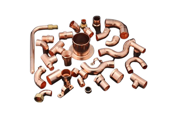 Copper Tubing